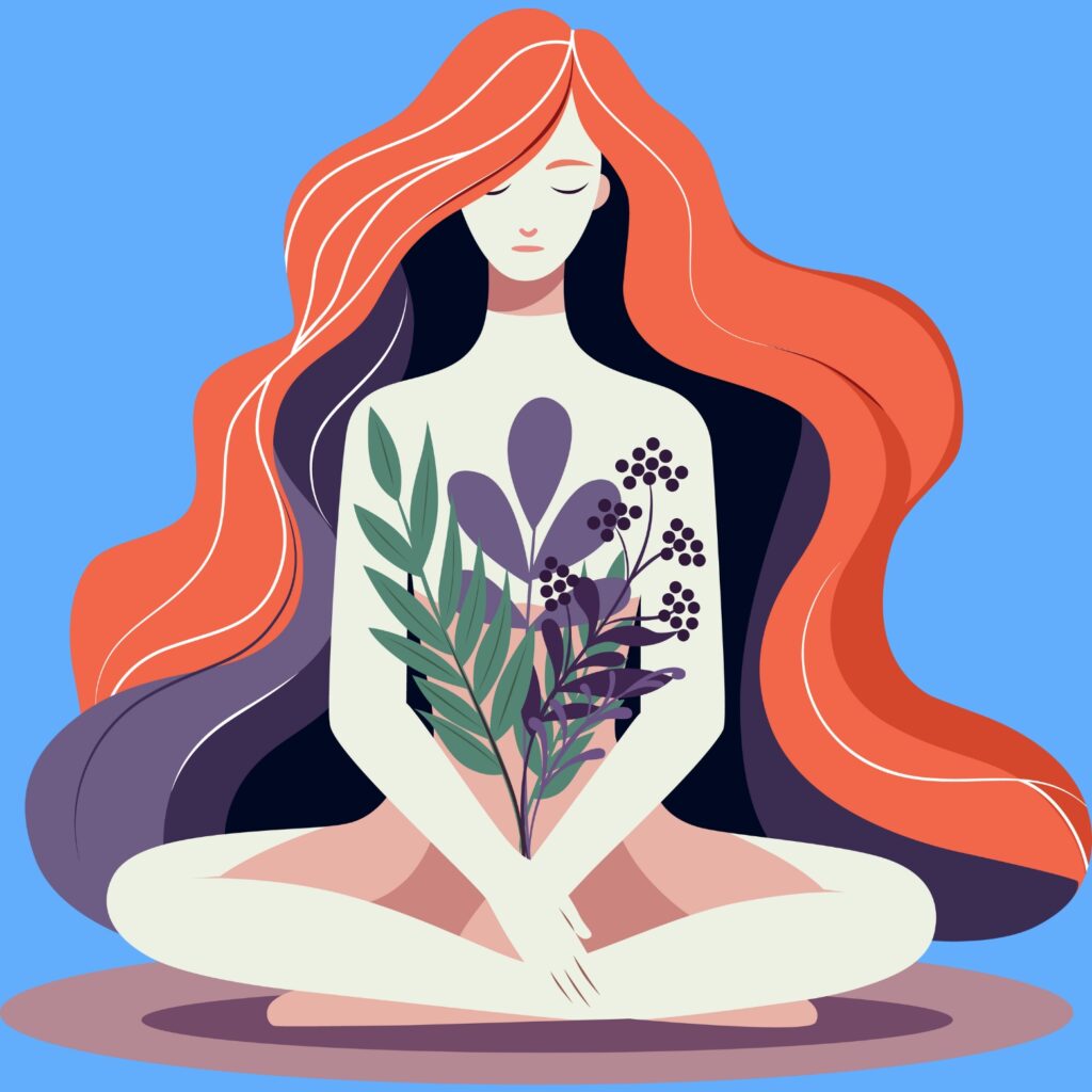 female disorders